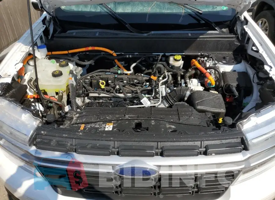 3FTTW8E38PRA86021 Photo# 11