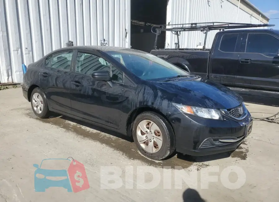 19XFB2F56FE260678 Photo# 4
