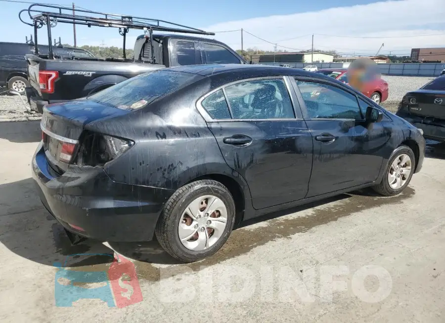 19XFB2F56FE260678 Photo# 3