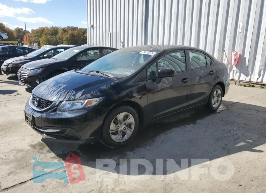 19XFB2F56FE260678 Photo# 1