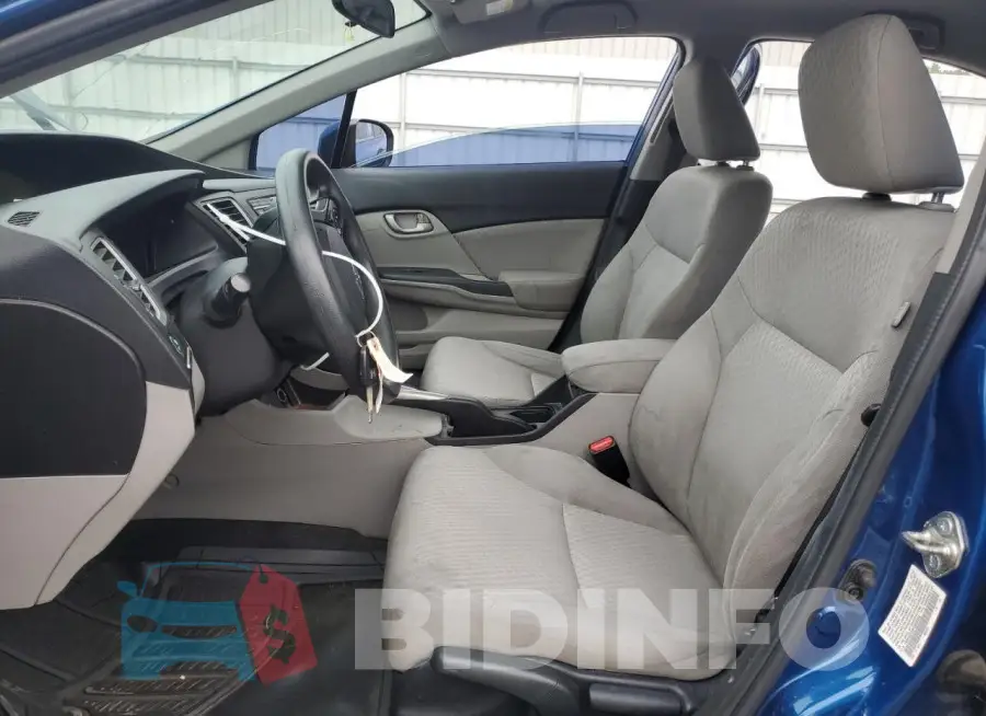 19XFB2F58FE025358 Photo# 7