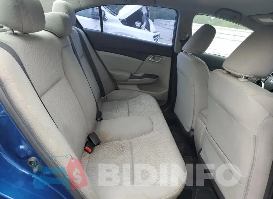 19XFB2F58FE025358 Photo# 10