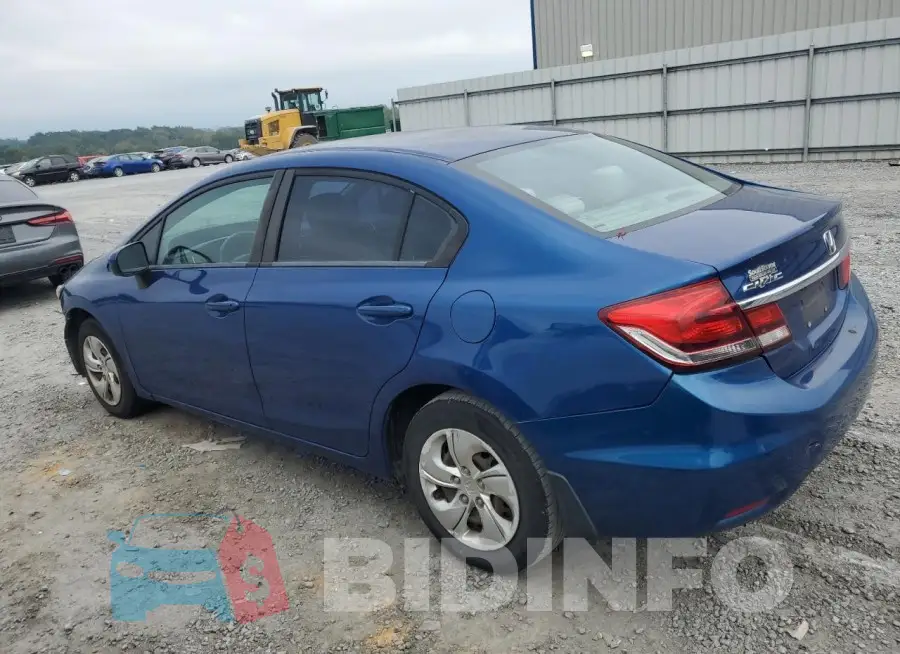 19XFB2F58FE025358 Photo# 2
