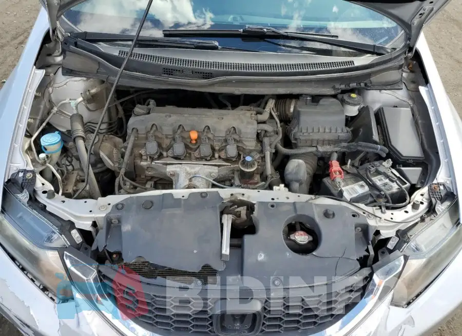 19XFB2F5XFE252342 Photo# 11