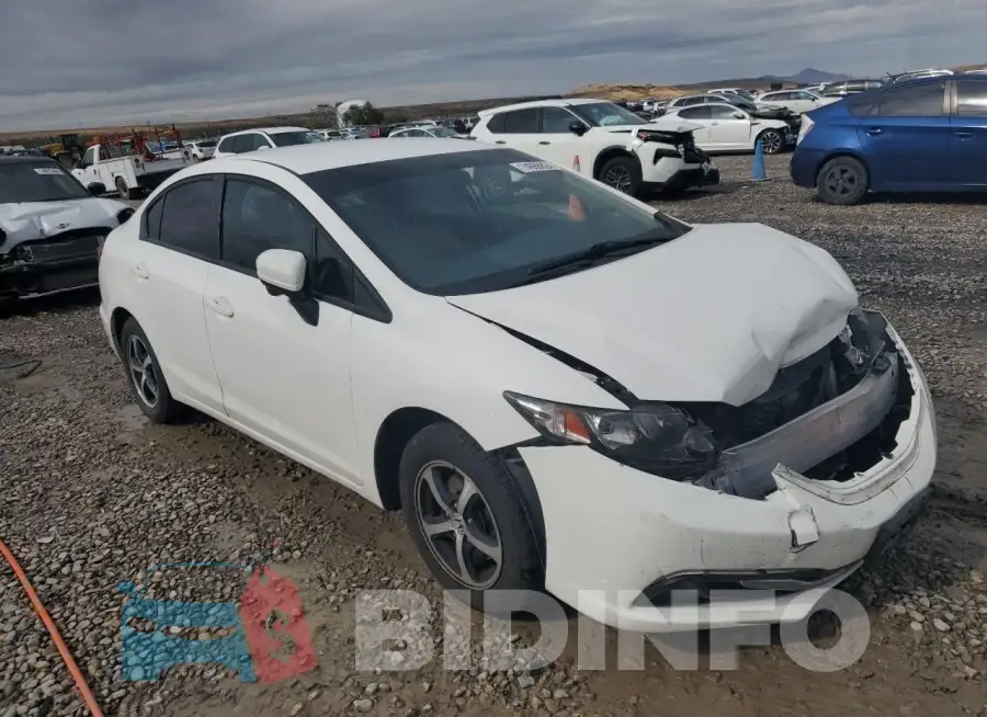 19XFB2F79FE077874 Photo# 4