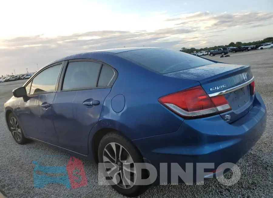 19XFB2F81FE041718 Photo# 2
