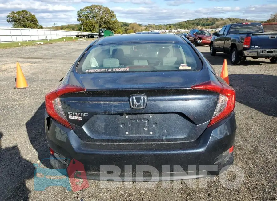 19XFC2F52GE082783 Photo# 6
