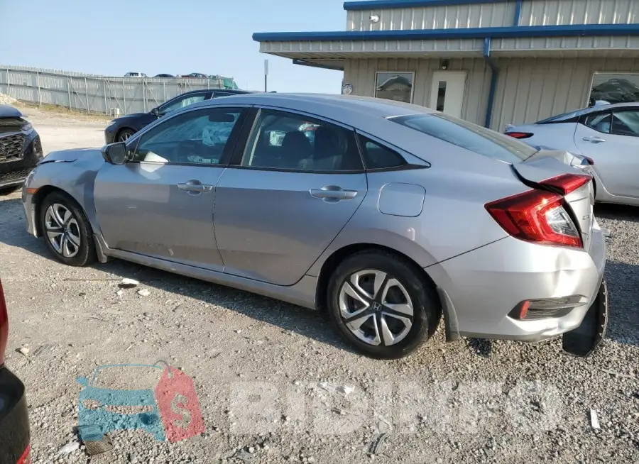 19XFC2F58JE004922 Photo# 2