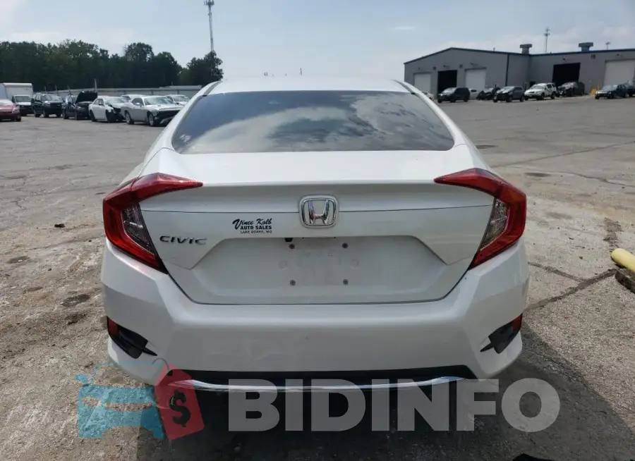 19XFC2F64LE202439 Photo# 6