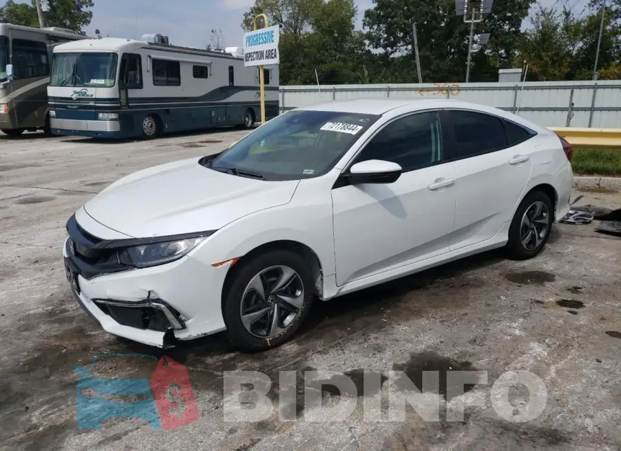 19XFC2F64LE202439 Photo# 1
