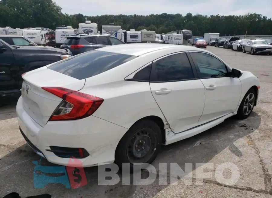 19XFC2F64LE202439 Photo# 3