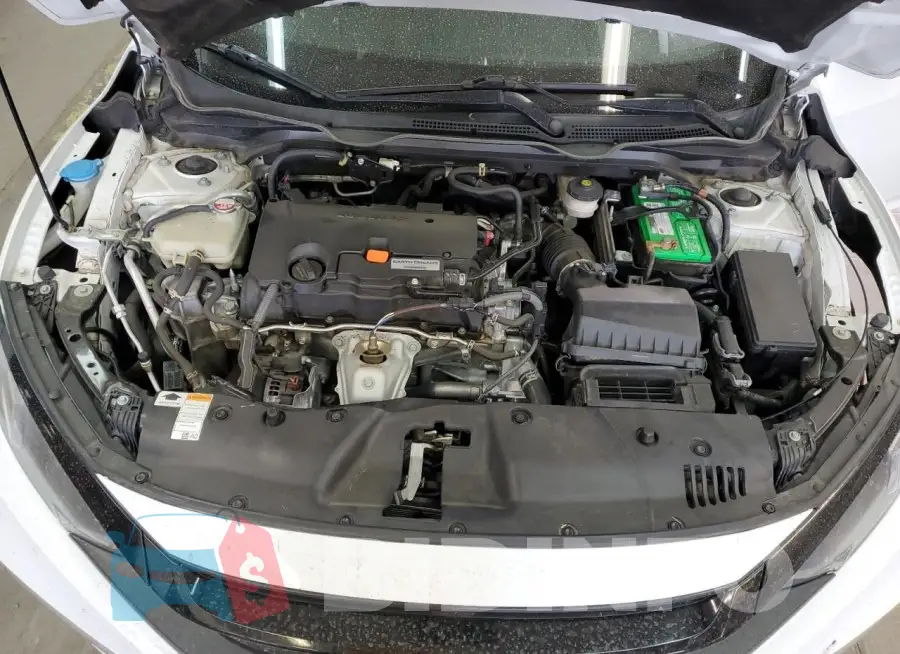 19XFC2F64LE204322 Photo# 11