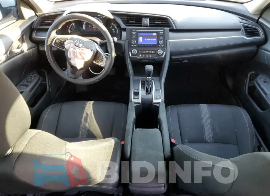 19XFC2F68LE014958 Photo# 8