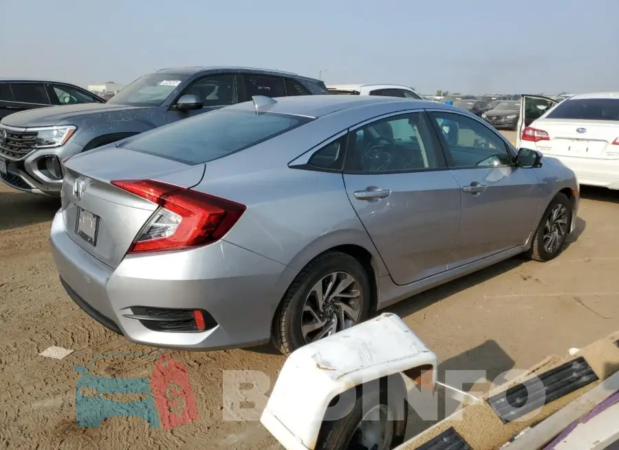 19XFC2F75HE018482 Photo# 3