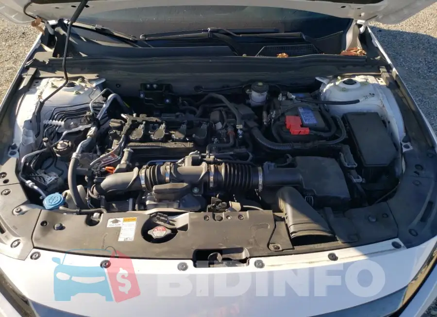 1HGCV1F35NA120787 Photo# 11