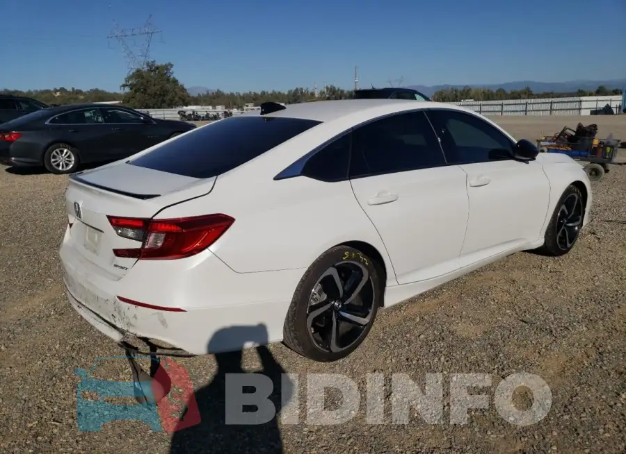 1HGCV1F35NA120787 Photo# 3