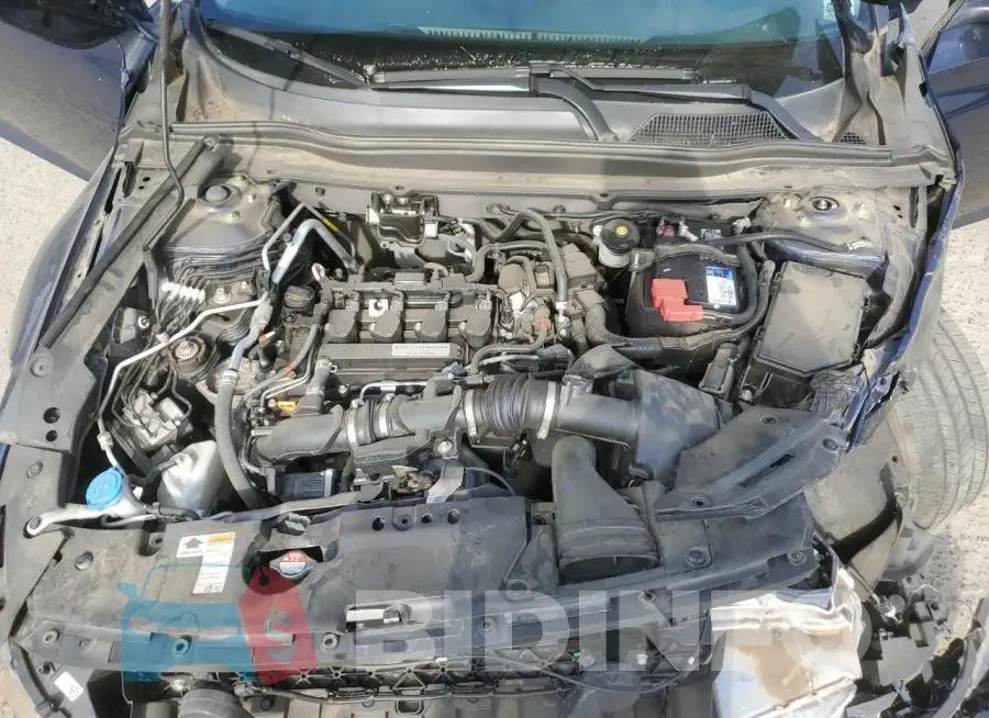 1HGCV1F4XKA110437 Photo# 11