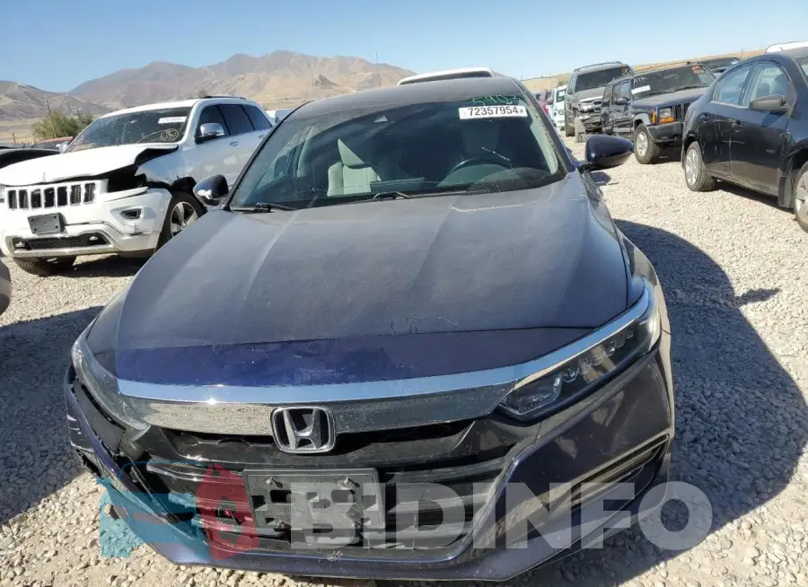 1HGCV1F57LA108977 Photo# 5