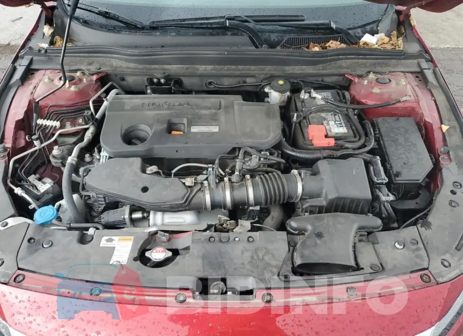 1HGCV2F59JA034335 Photo# 11