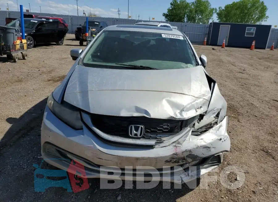 2HGFB2F85FH514591 Photo# 5