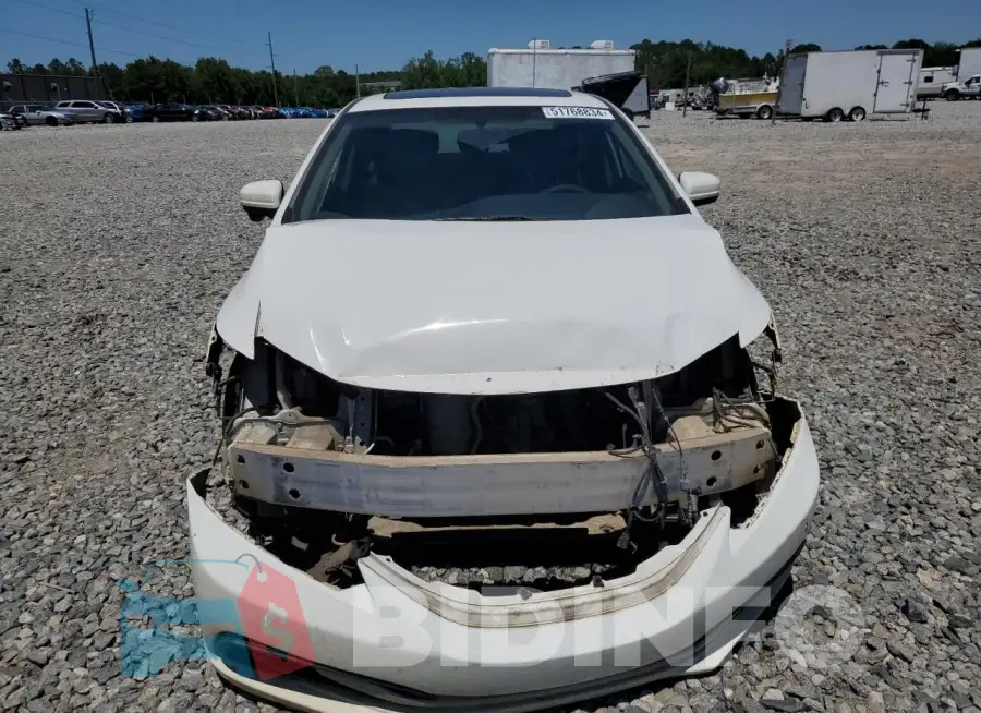 2HGFB2F87FH520604 Photo# 5