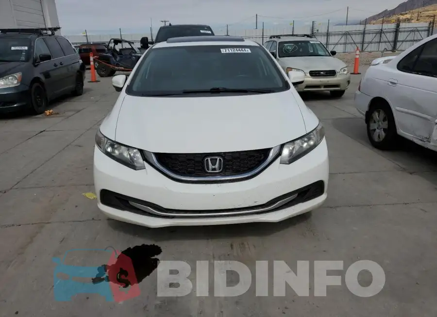 2HGFB2F87FH520635 Photo# 5