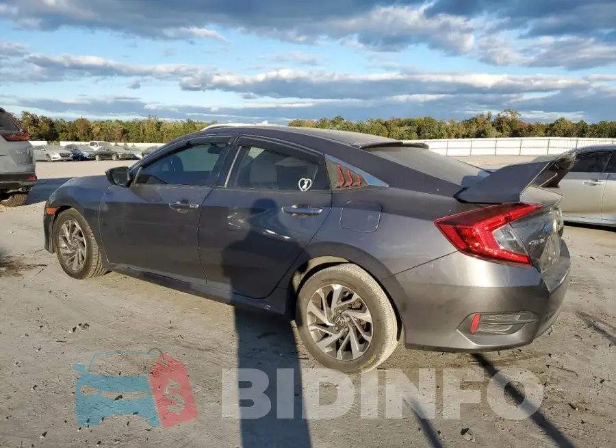 2HGFC2F54GH570834 Photo# 2