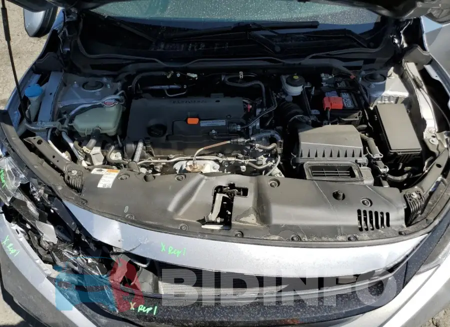 2HGFC2F65LH577004 Photo# 11