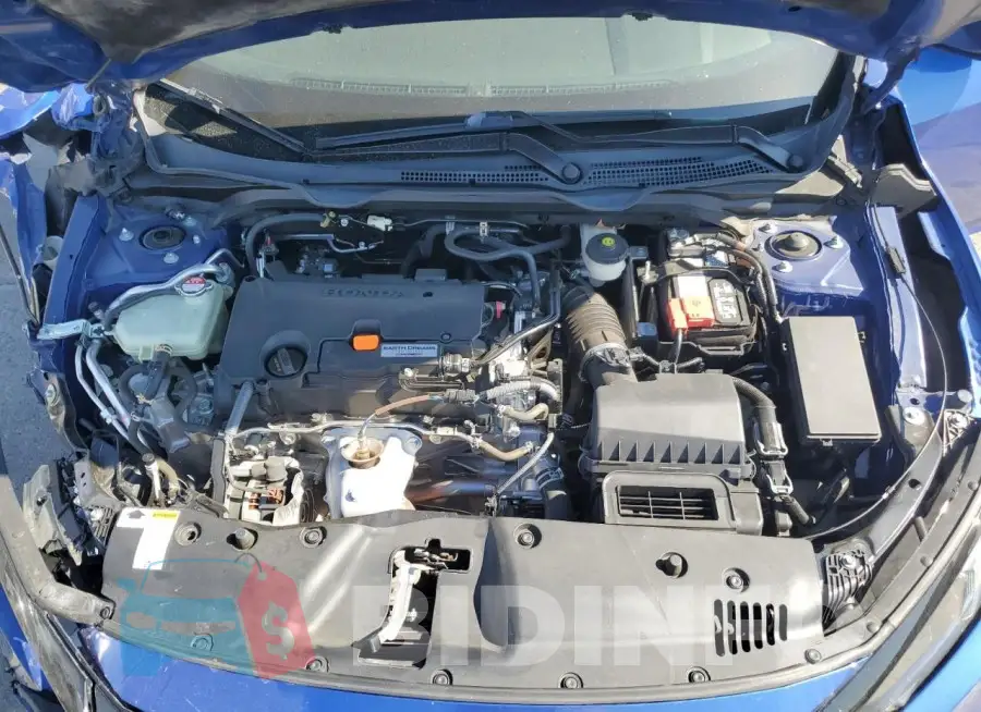 2HGFC2F88KH575537 Photo# 11