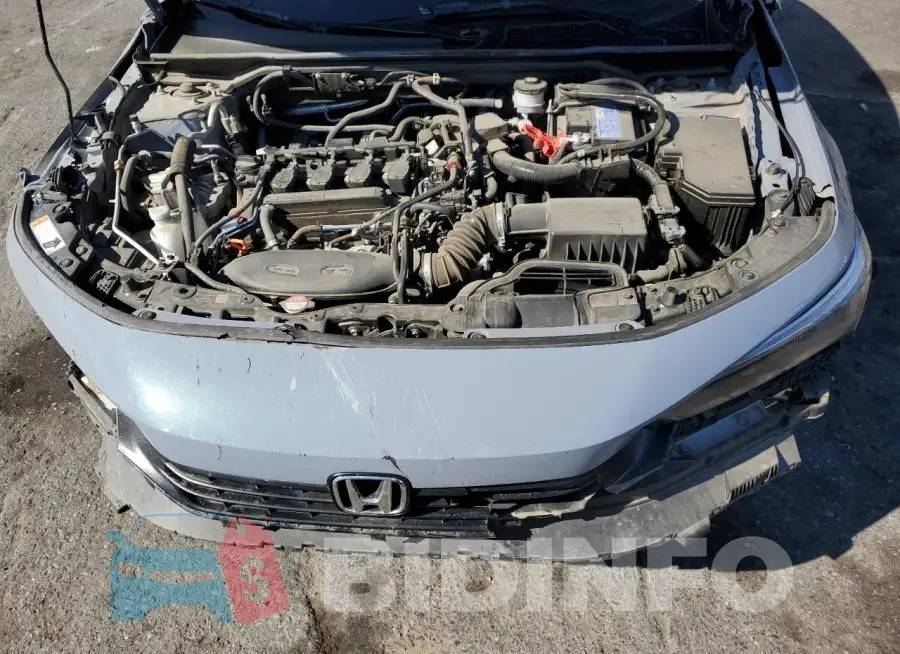 2HGFE1F95NH324444 Photo# 11