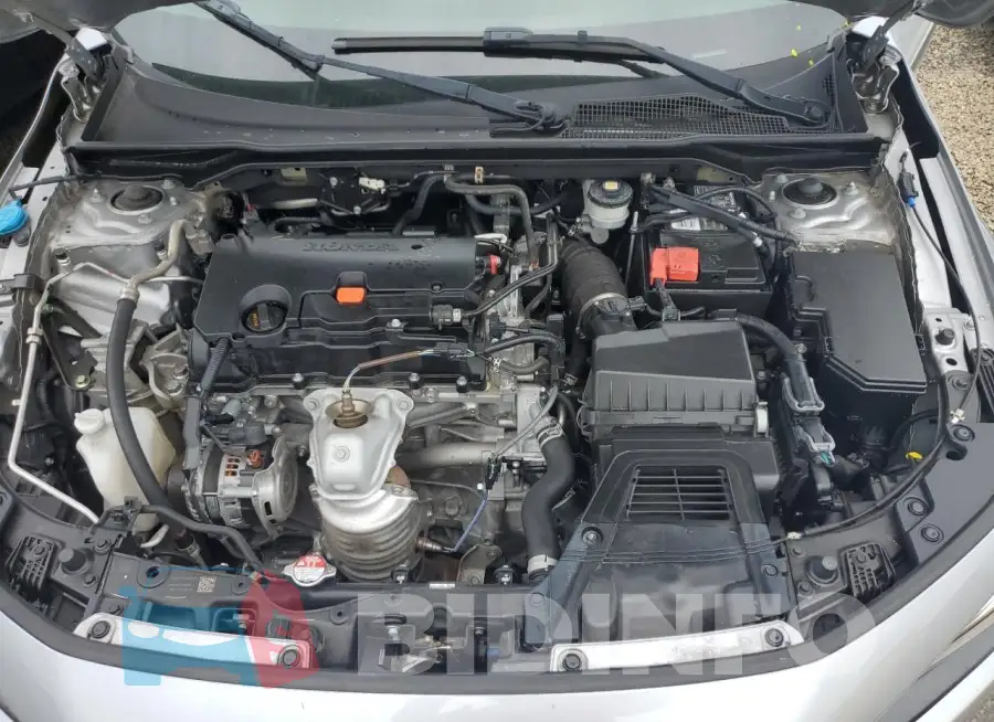 2HGFE2F50NH577559 Photo# 11