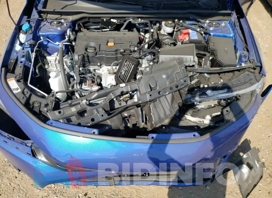 2HGFE2F50RH569693 Photo# 11