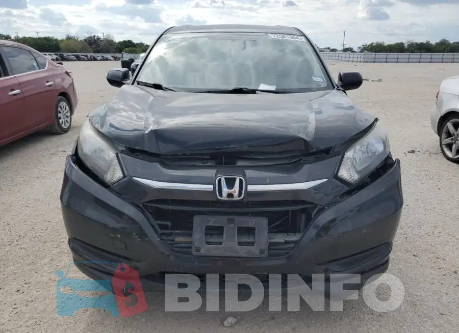 3CZRU5G36HM704697 Photo# 5