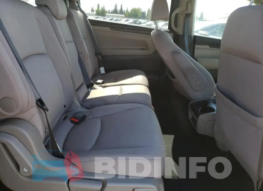 5FNRL6H5XKB076105 Photo# 10