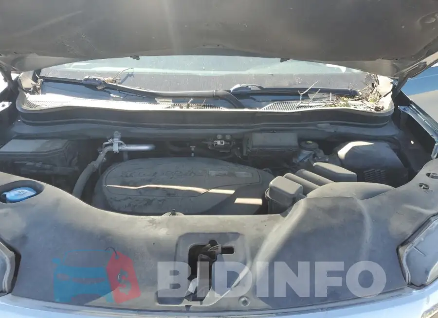 5FNYF6H08JB032612 Photo# 12