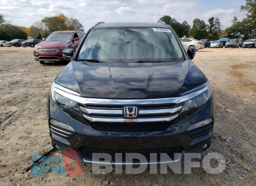 5FNYF6H09HB068805 Photo# 5