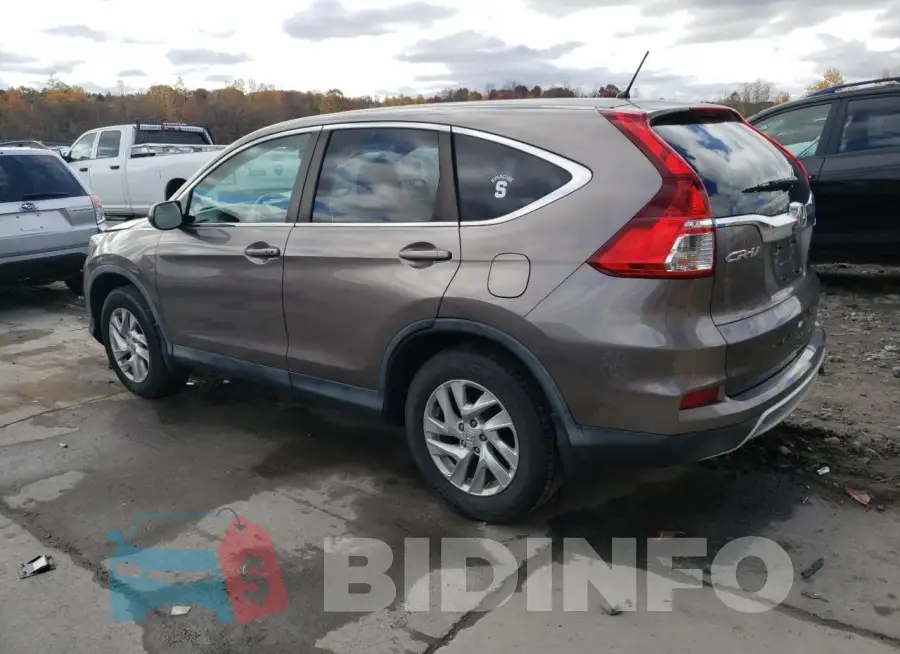 5J6RM4H51FL098282 Photo# 2
