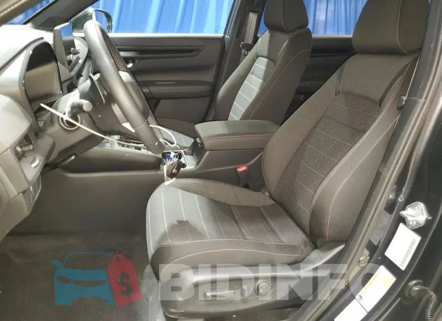 7FARS6H58RE027695 Photo# 7