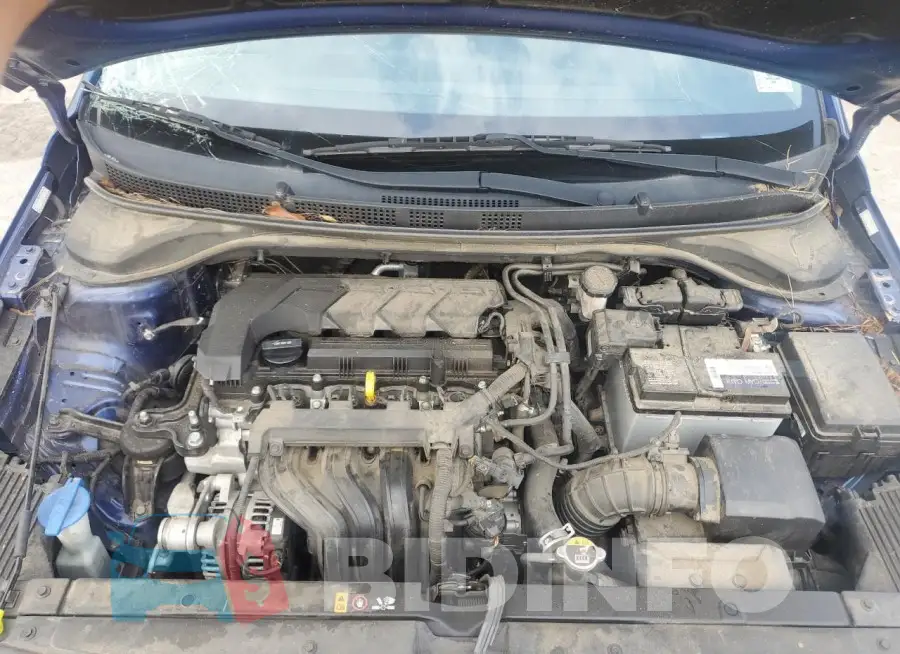 3KPC24A61LE125182 Photo# 11
