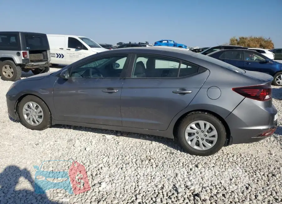 5NPD74LF0KH494452 Photo# 2