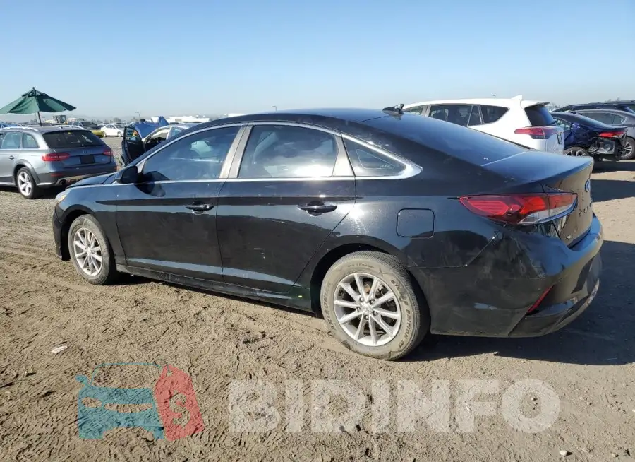 5NPE24AF7KH753931 Photo# 2