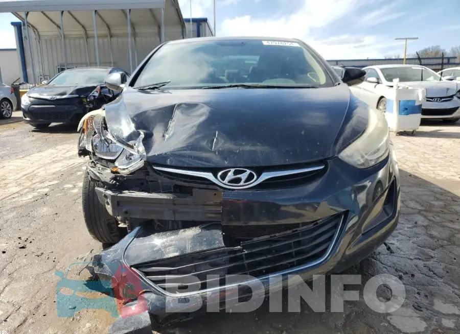 KMHDH4AE8GU581631 Photo# 5