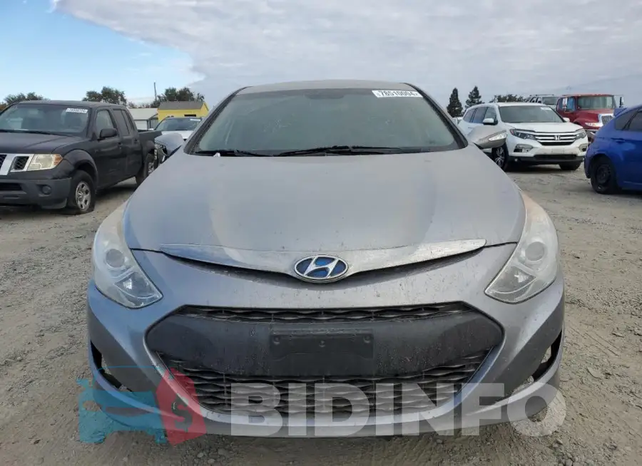 KMHEC4A43FA139446 Photo# 5