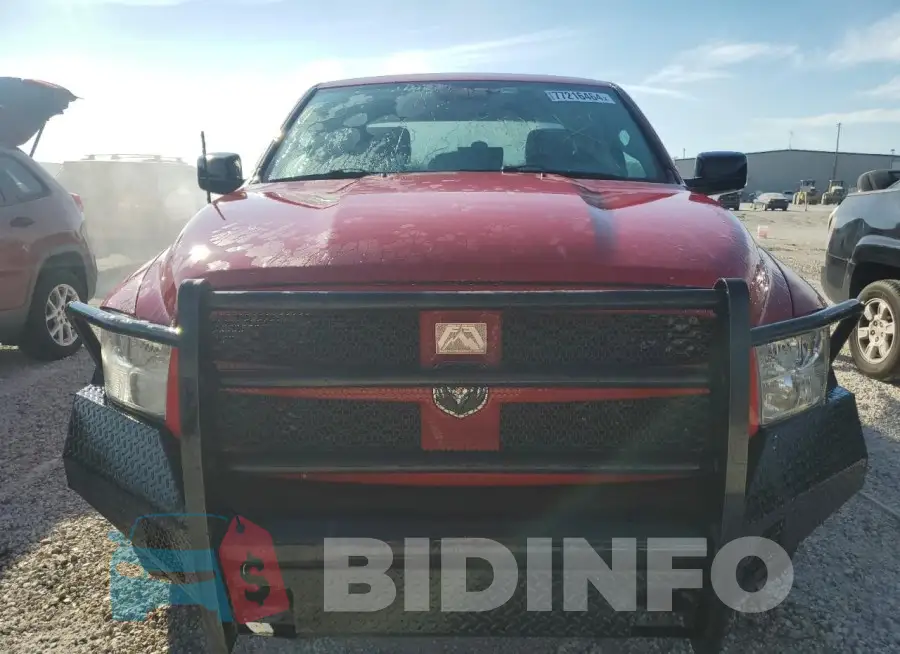 1C6RR6FT6FS567447 Photo# 5