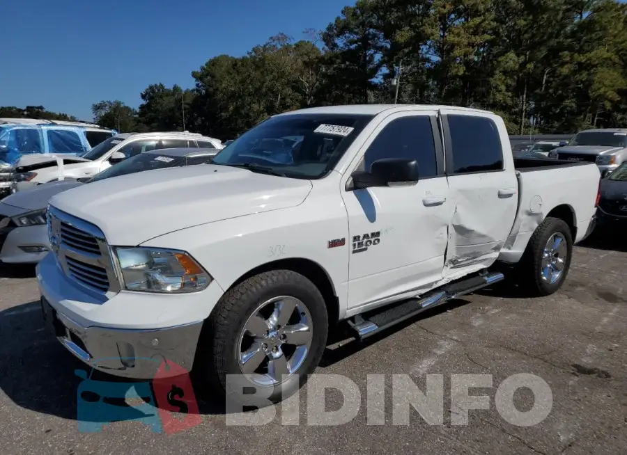 1C6RR6LT3KS573446 Photo# 1
