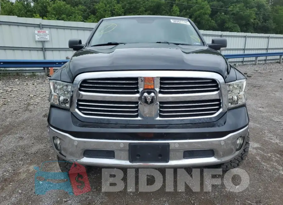 1C6RR6LT4HS514012 Photo# 5