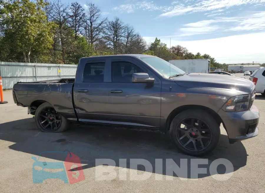 1C6RR7FT8KS517438 Photo# 4