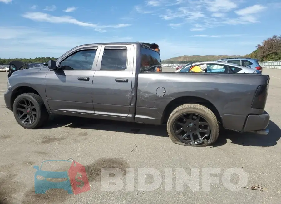 1C6RR7FT8KS517438 Photo# 2