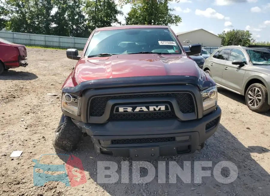 1C6RR7GT2MS507294 Photo# 5