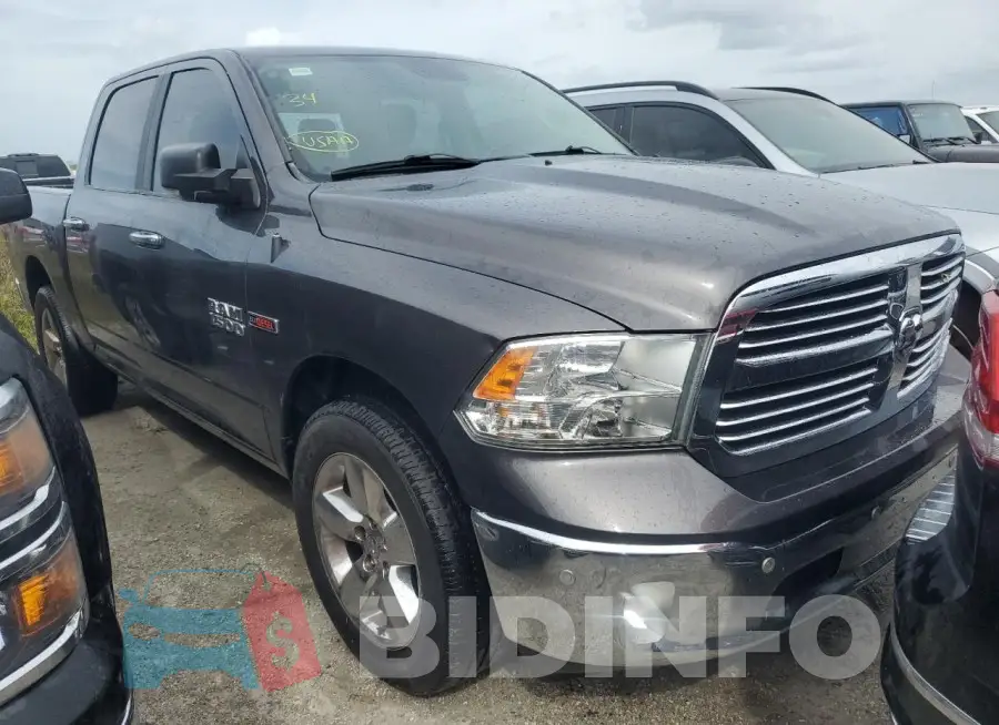 1C6RR7LM0JS309775 Photo# 4